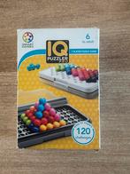 Smart games IQ puzzler pro, Ophalen of Verzenden, Zo goed als nieuw