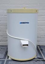 droogzwierder droogtrommel Krëfel, Elektronische apparatuur, Overige typen, Gebruikt, Ophalen, Minder dan 4 kg