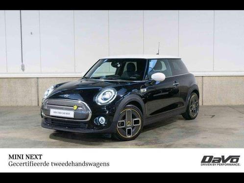 MINI Cooper SE ELECTRIC - NAVI - LED, Auto's, Mini, Bedrijf, Cooper, Airbags, Alarm, Bluetooth, Boordcomputer, Centrale vergrendeling