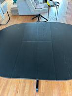 Verstelbare tafel TE KOOP, Ophalen, Rond