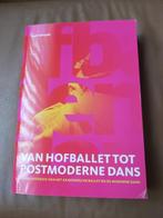 Van hofballet tot postmoderne dans, Ophalen of Verzenden, Gelezen, Luuk Utrecht