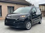 Citroën Berlingo Multispace 2019 euro6, Auto's, Citroën, Monovolume, Euro 6, Dakrails, Diesel