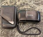 Olympus Mju 1 Analoge Fototoestel, Audio, Tv en Foto, Ophalen of Verzenden, Gebruikt, Olympus