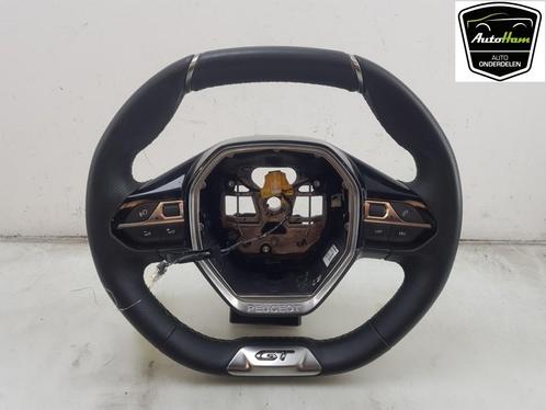 STUUR Peugeot 208 II (UB / UH / UP) (|98453341ZD|), Auto-onderdelen, Besturing, Peugeot, Gebruikt
