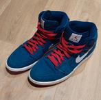 Chaussures de basket AIR JORDAN, Enlèvement ou Envoi, Comme neuf