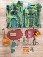Masters of the universe grayskull, Kinderen en Baby's, Verzenden, Gebruikt
