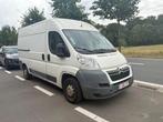 Citroën jumper 2011bj 97000km airco, Auto's, Jumper, Radio, Particulier, Te koop