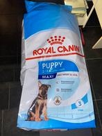 Nieuwe zak puppy korrels, Dieren en Toebehoren, Dierenvoeding, Ophalen