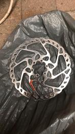 Nieuwe remschijf  180, Fietsen en Brommers, Fietsonderdelen, Nieuw, Mountainbike, Shimano, Ophalen