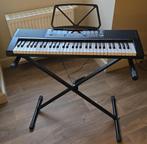 MAX KB4 Beginners Keyboard, Ophalen, Zo goed als nieuw, 61 toetsen
