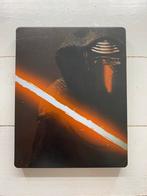 Star wars blu ray steelcase, Cd's en Dvd's, Ophalen of Verzenden, Zo goed als nieuw