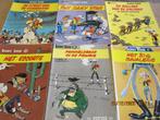 Lucky Luke strips, Boeken, Stripverhalen, Ophalen of Verzenden