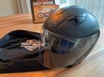 Moterhelm Harley Davidson maat M, Motoren, Kleding | Motorhelmen, M, Dames, Tweedehands, Ophalen