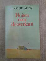 Fluiten naar de overkant - Toon Hermans, Boeken, Gedichten en Poëzie, Ophalen