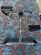 chaise/vélo/pédalo, Sports & Fitness, Vélo de bureau, Comme neuf, Enlèvement, Jambes