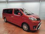 Toyota ProAce Verso Shuttle, Autos, Toyota, Achat, 150 ch, Cruise Control, 111 kW