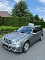 Mercedes c200 2.2 cdi 260.000km, Auto's, Particulier, Te koop, Handgeschakeld, Diesel