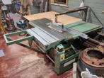 Combiné houtbewerking machine Lurem TS 5, Ophalen, Gebruikt