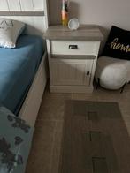 Slaapkamer york, Ophalen, Zo goed als nieuw