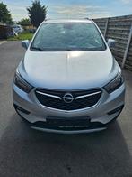 Opel mokka x 2016 diesel, Auto's, Euro 5, Stof, Zwart, 1600 cc
