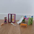 Playmobil – Chambre enfant, Kinderen en Baby's, Speelgoed | Playmobil, Complete set, Gebruikt, Ophalen of Verzenden