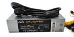 PSU 2500 Watt *NIEUW* Met Garantie!, Ophalen of Verzenden, Nieuw