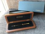 Parker Duofold vulpen, Verzamelen, Ophalen, Zo goed als nieuw, Vulpen, Parker