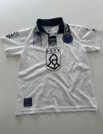 Vintage Club Brugge 1996-97 Adidas shirt maat10-12jaar, Verzenden, Zo goed als nieuw, Shirt