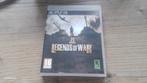 Legends of War - Playstation 3, Verzenden, Zo goed als nieuw