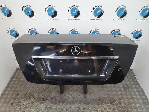 MERCEDES C-CLASS C200 BlueEFF CGI .BnsCl Avantg [BOOTLID_TAI, Auto-onderdelen, Overige Auto-onderdelen, Gebruikt, ARN erkend, Stiba lid