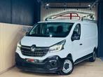 Renault Trafic 2.0DCI * 3 PLACES * UTILITAIRE * GAR 12 MOIS, Auto's, Bestelwagens en Lichte vracht, Stof, Gebruikt, 4 cilinders