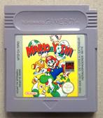 Mario & Yoshi voor de Nintendo Gameboy, Enlèvement ou Envoi, Utilisé