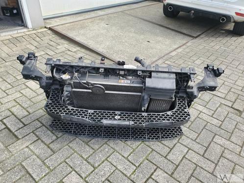 Kia Sportage 2010 - 2016 voorfront met koelerpakket compleet, Auto-onderdelen, Carrosserie, Bumper, Kia, Gebruikt, Ophalen of Verzenden