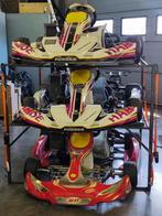 Transport par karting, Enlèvement, Comme neuf, Kart