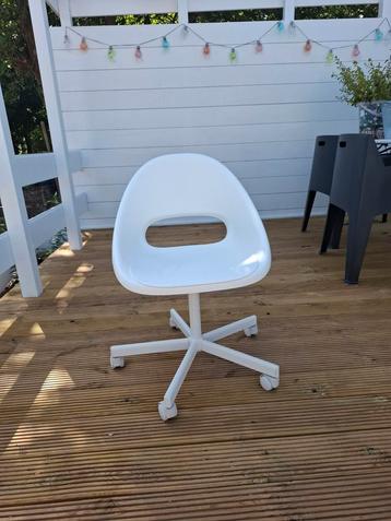 Bureaustoel Ikea beschikbaar voor biedingen