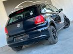 Volkswagen Polo 1.2i Trendline * CLIM + JANTES + ECRAN + GPS, Autos, Volkswagen, Euro 5, Achat, Entreprise, 69 ch