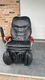 Relax zetel met massage functies, Sport en Fitness, Massageproducten, Ophalen, Gebruikt