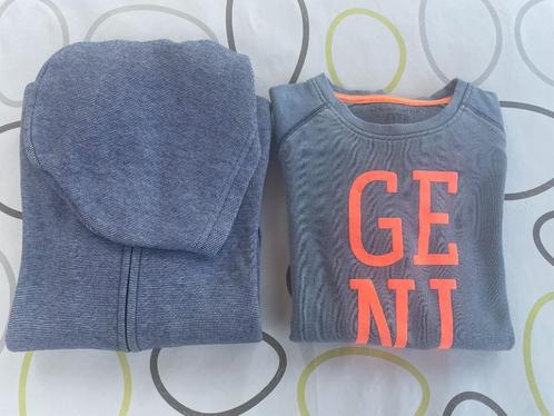 Truien - Maat 122/128, Kinderen en Baby's, Kinderkleding | Maat 122, Zo goed als nieuw, Jongen of Meisje, Trui of Vest, Ophalen of Verzenden
