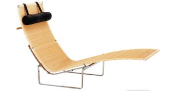 PK 24 Lounge chair