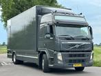 Volvo FM 330 VOLVO FM 330 EEV (bj 2011), Auto's, Automaat, Euro 5, Achterwielaandrijving, Diesel