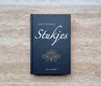Stukjes, cursiefjes en columns van Jan Flamend (hardcover), Boeken, Essays, Columns en Interviews, Nieuw, Ophalen of Verzenden