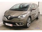 Renault Grand Scenic New 1.7 Blue dCi Intens 7 pl Camera Na, Auto's, Renault, Bruin, 5 deurs, Particulier, SUV of Terreinwagen