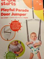 Door jumper / Springstoel van Bright Starts, Ophalen, Nieuw, Hangstoel