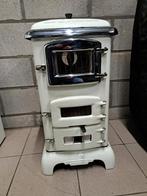 Poêle à charbon Etna, Maison & Meubles, Poêles, Enlèvement, Bois, Poêle à charbon