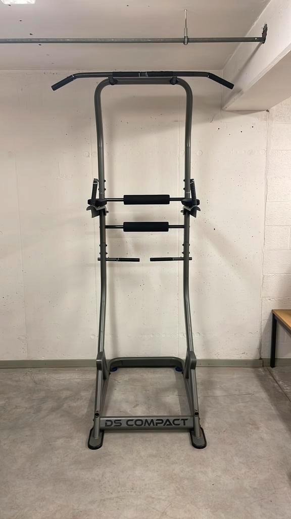 Chaise romaine, Sport en Fitness, Fitnessapparatuur, Zo goed als nieuw, Ophalen