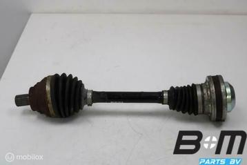 Aandrijfas linksvoor VW Golf 7 5Q0407271G beschikbaar voor biedingen
