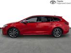 Toyota Corolla TS Premium, Auto's, Toyota, Automaat, Corolla, Break, 5 deurs
