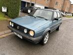 Golf 2 Automaat, Autos, Achat, Particulier