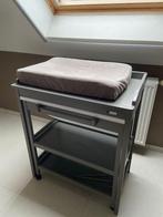 QUAx ververstafel met bad, Kinderen en Baby's, Ophalen, Gebruikt, Badje, Overige merken