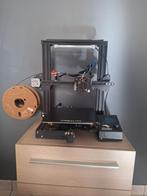 Ender 3 3d printer, Computers en Software, 3D Printers, Ophalen of Verzenden, Zo goed als nieuw